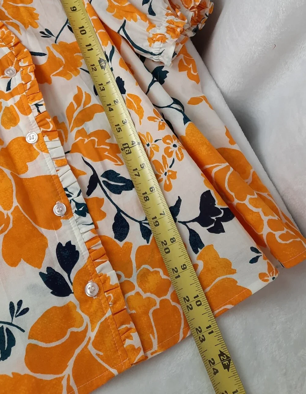 LOFT lightweight neck